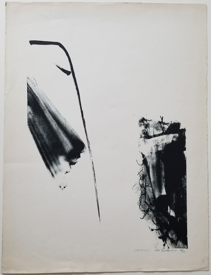 Source 8 by Toko Shinoda